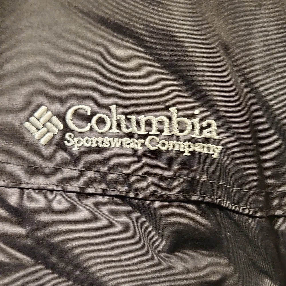 Men's Winter Jacket (M) - Picture 2 of 12